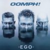 Обкладинка Oomph - Atem Oomph - Atem