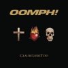 Cover Oomph - Zuviel Liebe Kann Dich Töten Oomph - Zuviel Liebe Kann Dich Töten