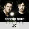 Обкладинка Cosmic Gate - Mirador Cosmic Gate - Mirador