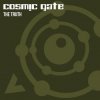 Обкладинка Cosmic Gate - The Launce Cosmic Gate - The Launce