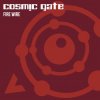 Обкладинка Cosmic Gate - The Drums Cosmic Gate - The Drums