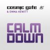 Обкладинка Cosmic Gate - Open The Gate Cosmic Gate - Open The Gate