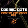Обкладинка Cosmic Gate - Melt To The Ocean Cosmic Gate - Melt To The Ocean