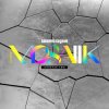 Обкладинка Cosmic Gate - Raging Cosmic Gate - Raging