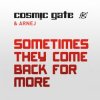 Обкладинка Cosmic Gate - This Is The Party Cosmic Gate - This Is The Party