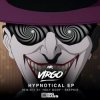 Обкладинка Mr. Virgo - Jazzy Mr. Virgo - Jazzy