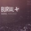 Обкладинка Burial - Wounder Burial - Wounder