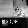 Обкладинка Burial - Forgive Burial - Forgive