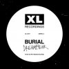 Обкладинка Burial - Prayer Burial - Prayer