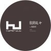 Обкладинка Burial - Distant Lights Burial - Distant Lights
