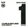 Обкладинка The KLF - It's Grim Up North London (FNORD Mix Instrumental) The KLF - It's Grim Up North London (FNORD Mix Instrumental)