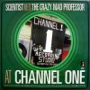Обкладинка Scientist Meets Crazy Mad Professor - Send them dub Scientist Meets Crazy Mad Professor - Send them dub