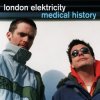 Обкладинка London Elektricity - Funkopolis London Elektricity - Funkopolis