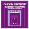 Обкладинка London Elektricity - A Beautiful Sadness London Elektricity - A Beautiful Sadness
