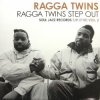 Обкладинка Ragga twins - The homeless problem Ragga twins - The homeless problem