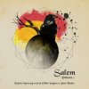 Обкладинка Salem - Asia (Demo) Salem - Asia (Demo)