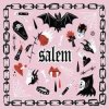 Обкладинка Salem - YOUBOI Salem - YOUBOI