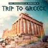 Обкладинка Dr Peacock - Trip To Greece Dr Peacock - Trip To Greece