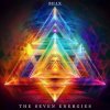Обкладинка Billx - The Seven Energies Billx - The Seven Energies