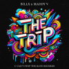 Обкладинка Billx & Maddy V - The Trip Billx & Maddy V - The Trip