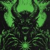Champa B, Tim Reaper - Vision Impaired