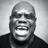 Обкладинка Carl Cox - Short Black Carl Cox - Short Black