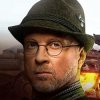 Обкладинка Орест Лютий - Бухий гусар на БТР Орест Лютий - Бухий гусар на БТР