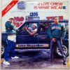 Обкладинка 2 Live Crew - Cuttin' It Up 2 Live Crew - Cuttin' It Up