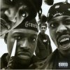 Обкладинка Gravediggaz - Poetic ghetto apostle Gravediggaz - Poetic ghetto apostle