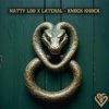 Natty Lou & Lateral - KNOCK KNOCK