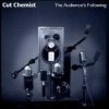 Обкладинка Cut Chemist - 2266 Cambridge Cut Chemist - 2266 Cambridge