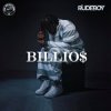 Обкладинка Rudeboy - Billios Rudeboy - Billios