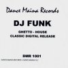 Обкладинка DJ Funk - Pump It (Do That Dance) DJ Funk - Pump It (Do That Dance)