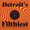 Обкладинка Detroit's Filthiest - Dark Shadows Detroit's Filthiest - Dark Shadows