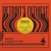 Обкладинка Detroit's Filthiest - Secret Sauce Detroit's Filthiest - Secret Sauce