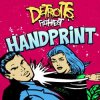 Обкладинка Detroit's Filthiest - Handprint Detroit's Filthiest - Handprint
