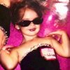 Обкладинка Addison Rae - Fame is a Gun Addison Rae - Fame is a Gun