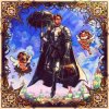 Обкладинка bbno$ - mary poppins bbno$ - mary poppins