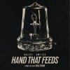 Обкладинка Halsey & Amy Lee - Hand That Feeds (from The World of John Wick: Ballerina) Halsey & Amy Lee - Hand That Feeds (from The World of John Wick: Ballerina)