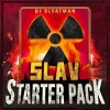 Обкладинка DJ Blyatman - Vodka Nation DJ Blyatman - Vodka Nation