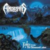 Обкладинка Amorphis - Thousand lakes Amorphis - Thousand lakes