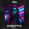 Обкладинка Diseptix - Save Me Diseptix - Save Me