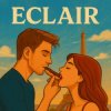 Обкладинка Mario Kassar & Rus Novikov - Eclair Mario Kassar & Rus Novikov - Eclair