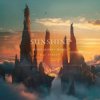 Обкладинка Seven Lions & Wooli & VARGEN - Sunshine Seven Lions & Wooli & VARGEN - Sunshine