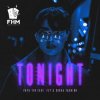 Обкладинка Papa Tin & Fly & Sasha Fashion - Tonight Papa Tin & Fly & Sasha Fashion - Tonight
