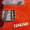 Обкладинка Billy Raffoul - Canadian Billy Raffoul - Canadian