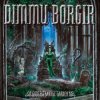 Обкладинка Dimmu Borgir - Metal Heart (Accept Mix) Dimmu Borgir - Metal Heart (Accept Mix)