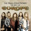 Обкладинка Dispatched - The final countdown Dispatched - The final countdown