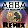 Обкладинка Helloween - Lay All Your Love On Me (ABBA Remix) Helloween - Lay All Your Love On Me (ABBA Remix)
