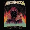 Обкладинка Helloween - Magnetic Fields (Jean-Michel Jarre remix) Helloween - Magnetic Fields (Jean-Michel Jarre remix)